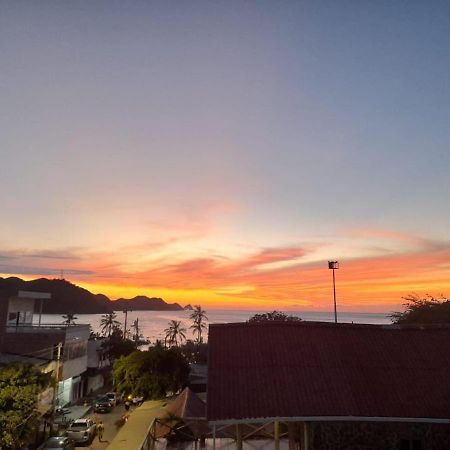 Hotel Ocean Taganga Internacional 외부 사진