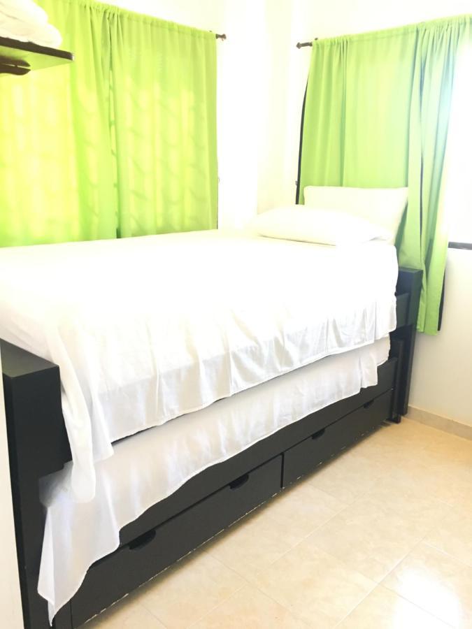 Hotel Ocean Taganga Internacional 외부 사진