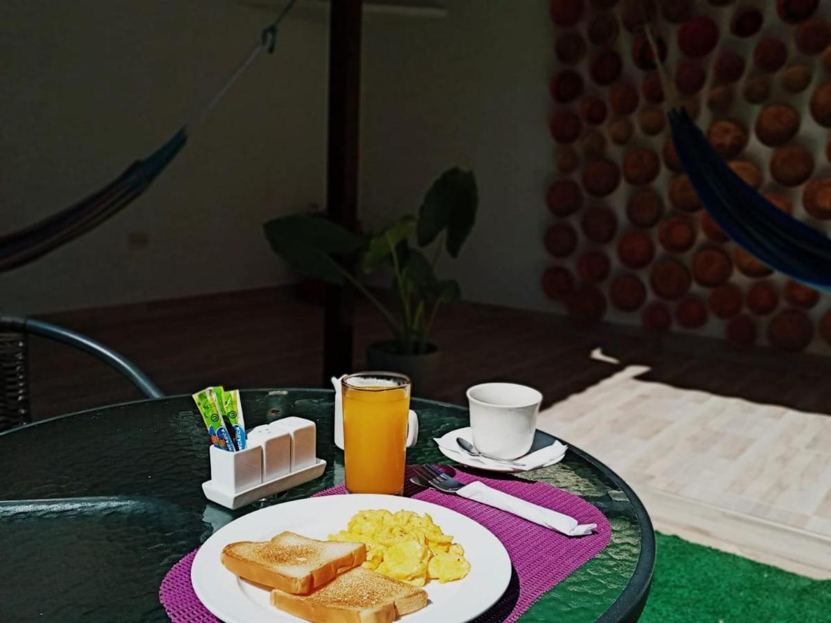 Hotel Ocean Taganga Internacional 외부 사진