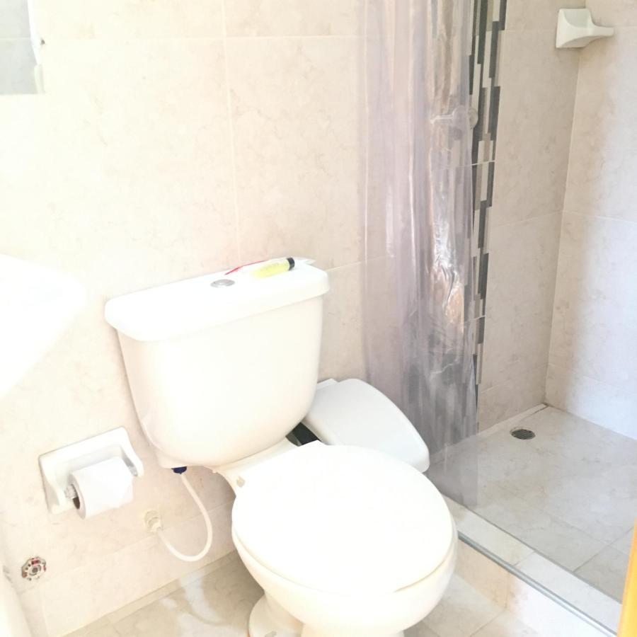 Hotel Ocean Taganga Internacional 외부 사진
