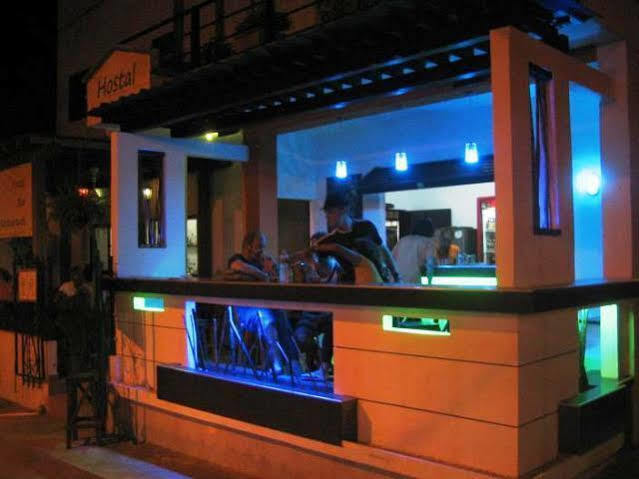 Hotel Ocean Taganga Internacional 외부 사진